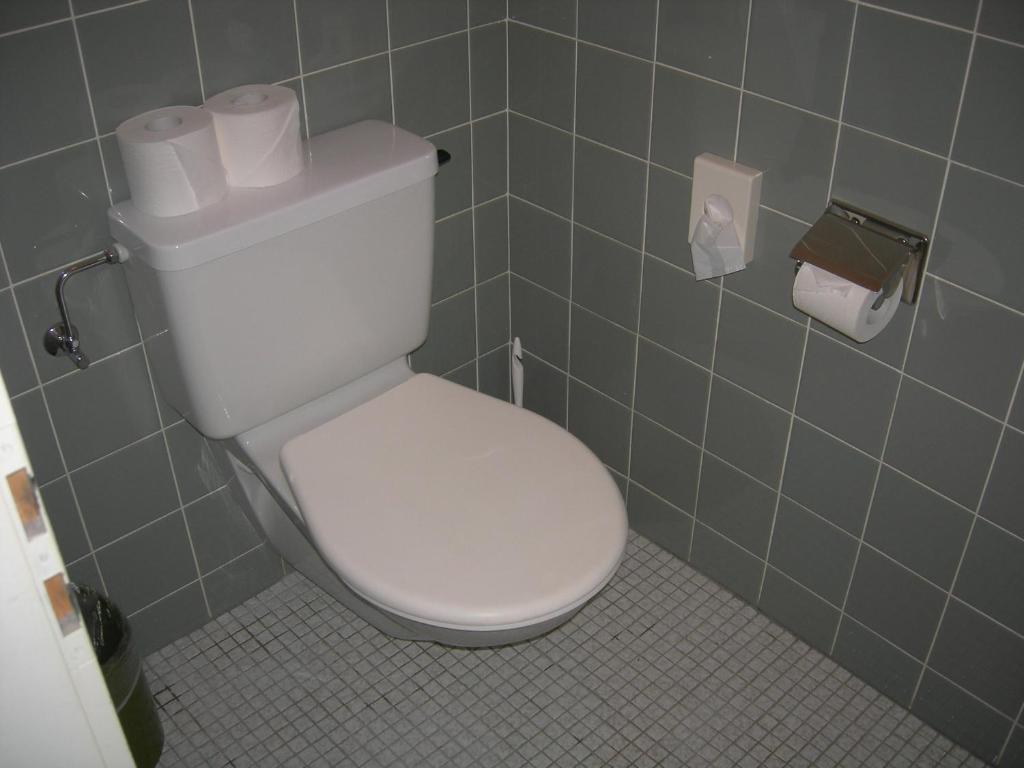 Sporthotel Clavadel Zimmer foto