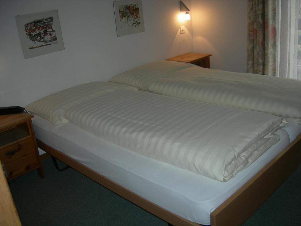 Sporthotel Clavadel Zimmer foto