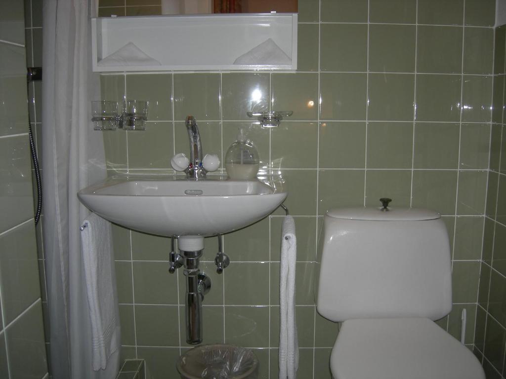 Sporthotel Clavadel Zimmer foto